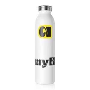 Borraccia Personalizzata in Acciaio Inox – 20oz (600ml)