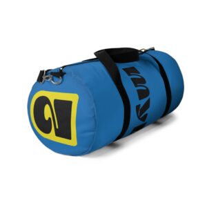 Borsone Personalizzato "My Bag" – Stile e Funzionalità per Palestra e Viaggi Attivi