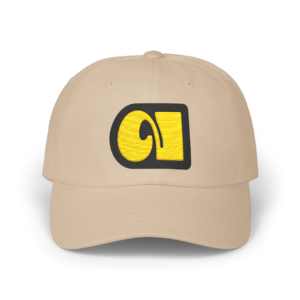 Classic Dad Cap con Design Deciso – Berretto Casual per Tutti i Giorni, Berretto Unisex