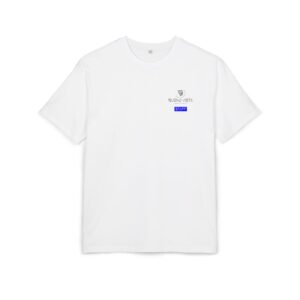 Unisex Heavy Oversize Tee - Buena vista - staff