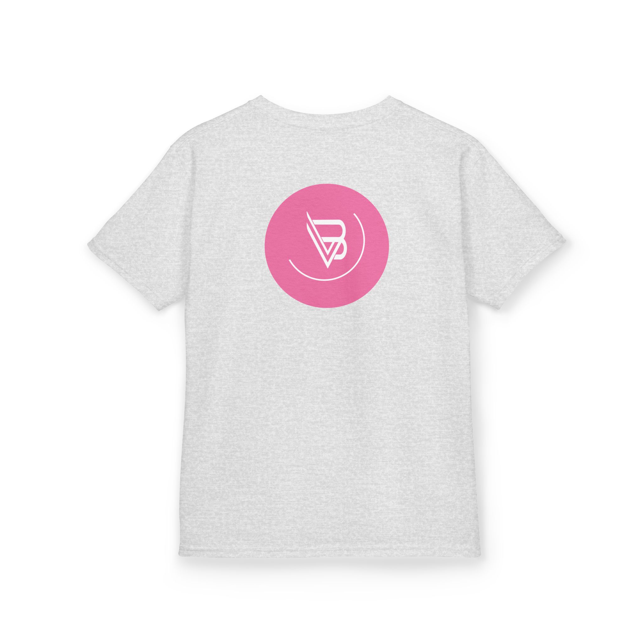 Kids Heavy Cotton™ Tee - Buena vista - girl - immagine 24