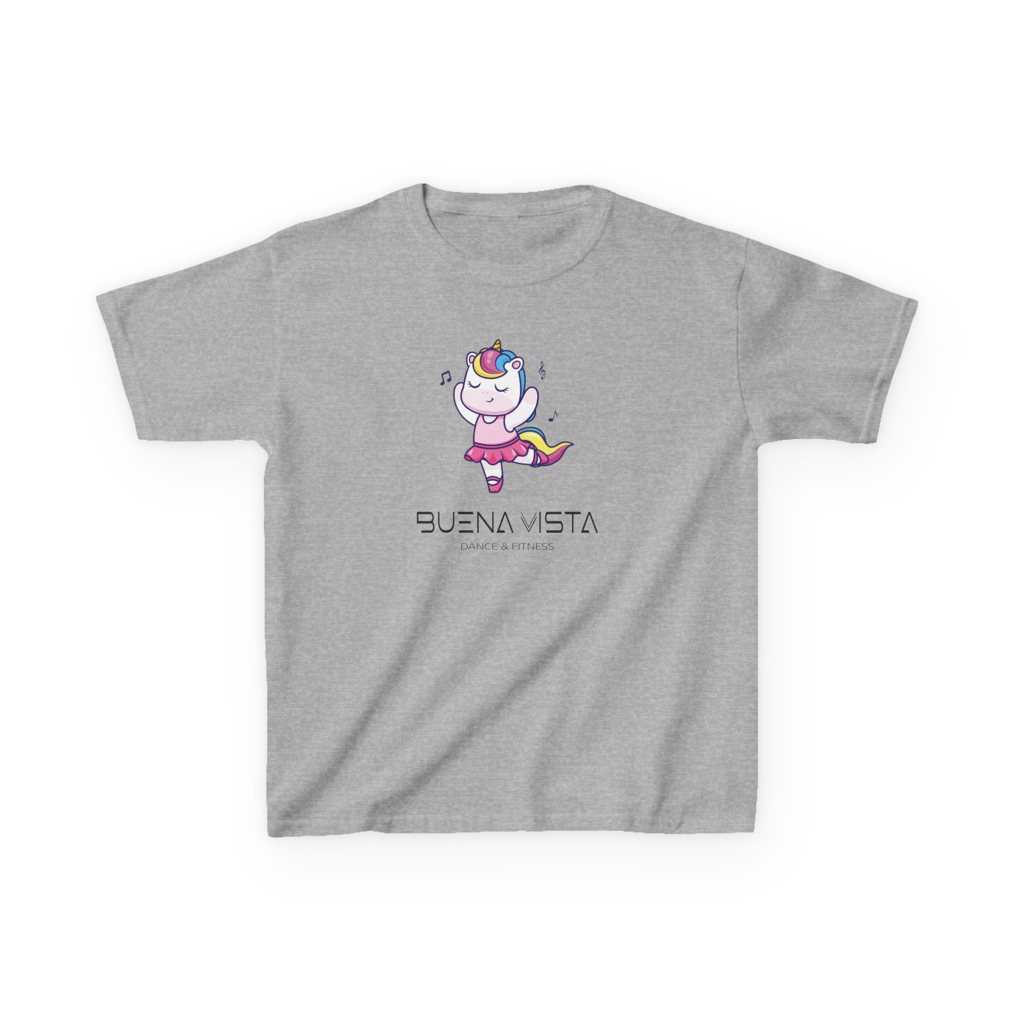 Kids Heavy Cotton™ Tee - Buena vista - girl - immagine 25