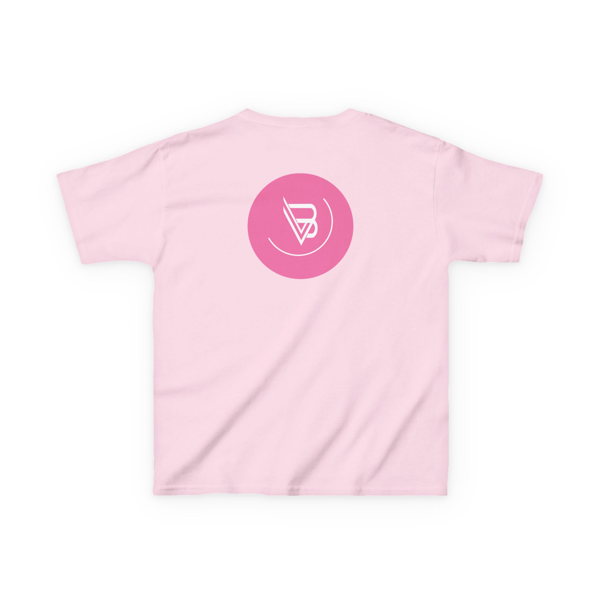 Kids Heavy Cotton™ Tee - Buena vista - girl - immagine 14