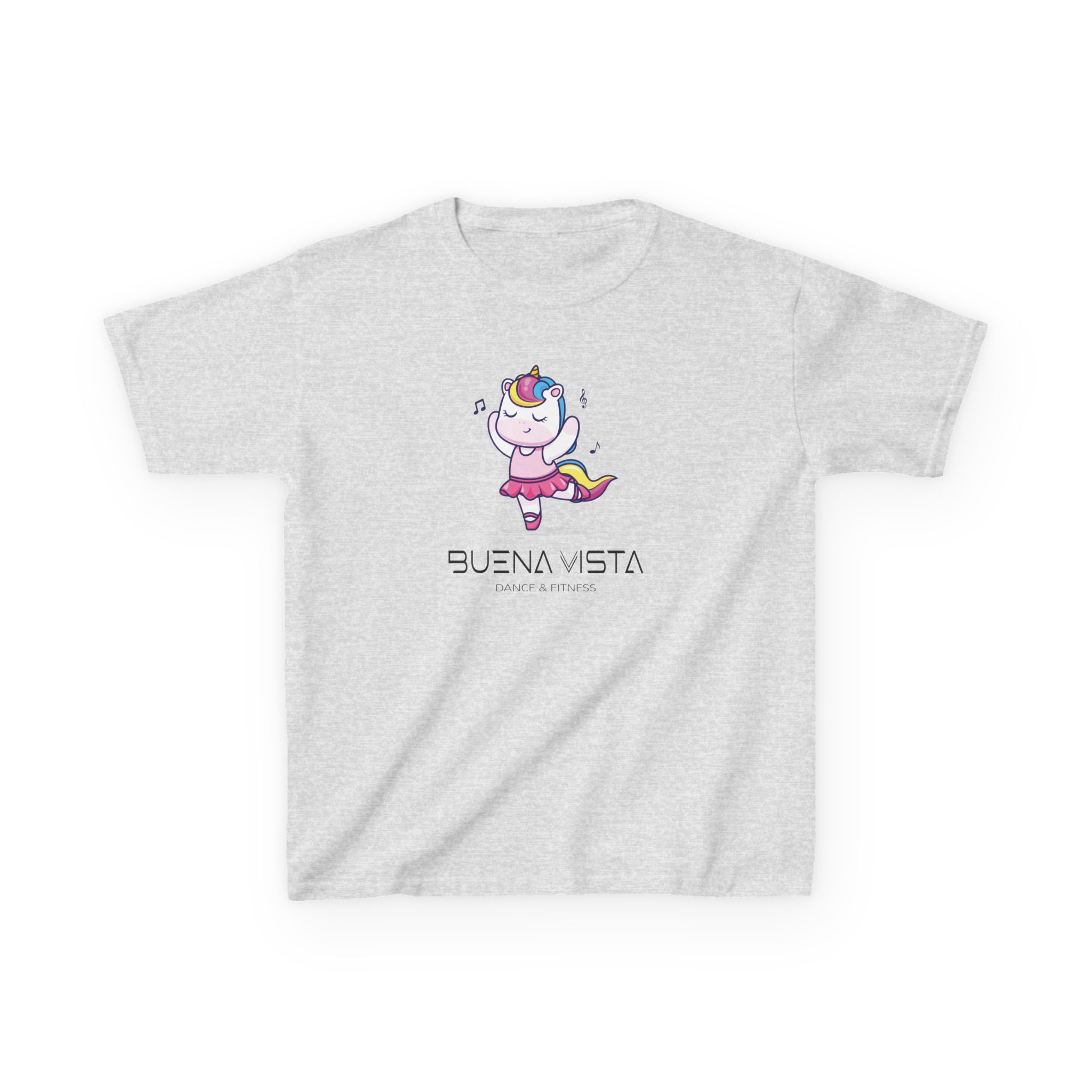 Kids Heavy Cotton™ Tee - Buena vista - girl - immagine 21