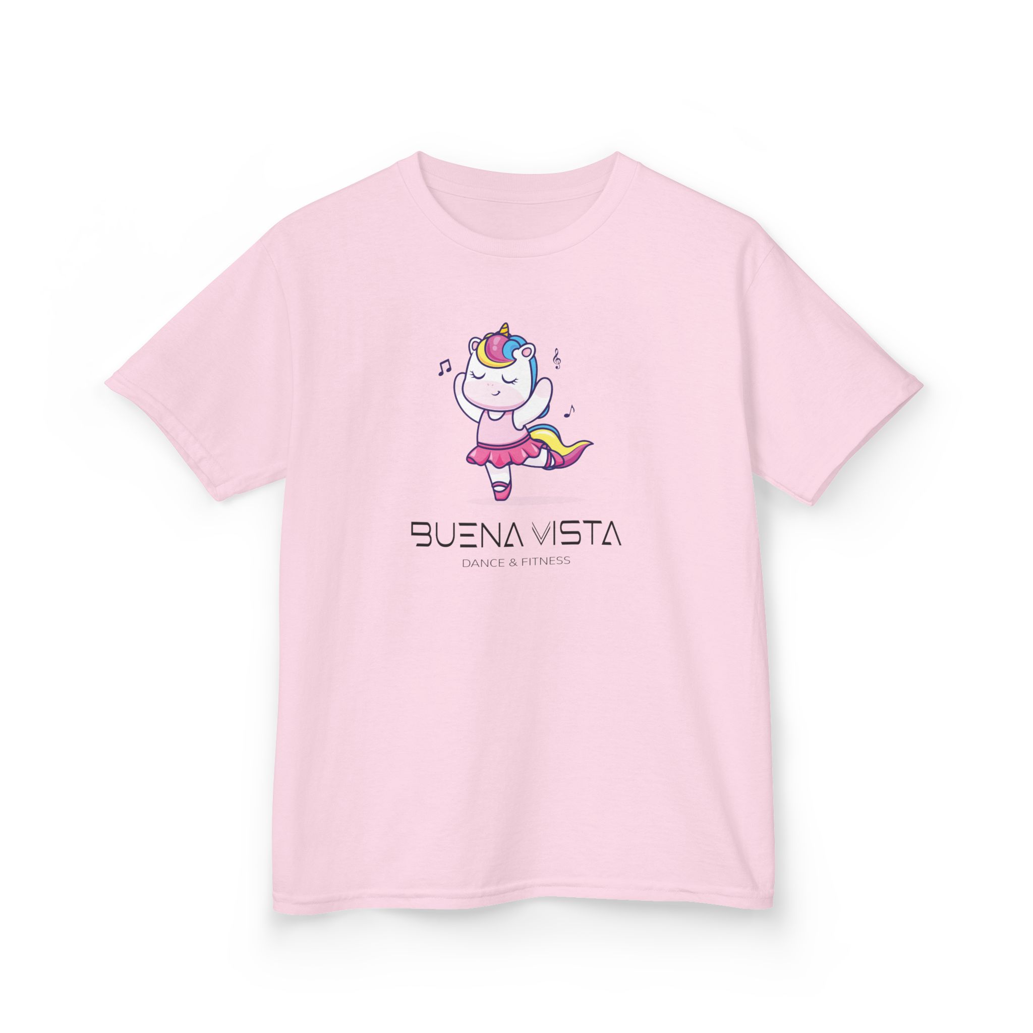 Kids Heavy Cotton™ Tee - Buena vista - girl - immagine 15