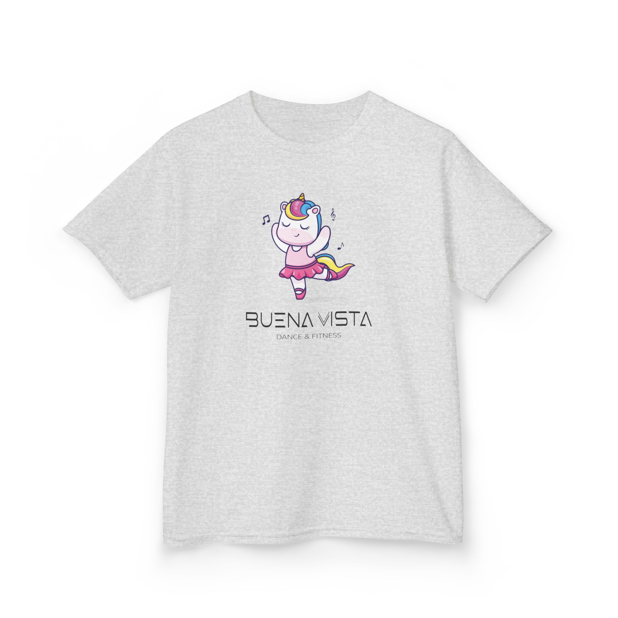 Kids Heavy Cotton™ Tee - Buena vista - girl - immagine 23