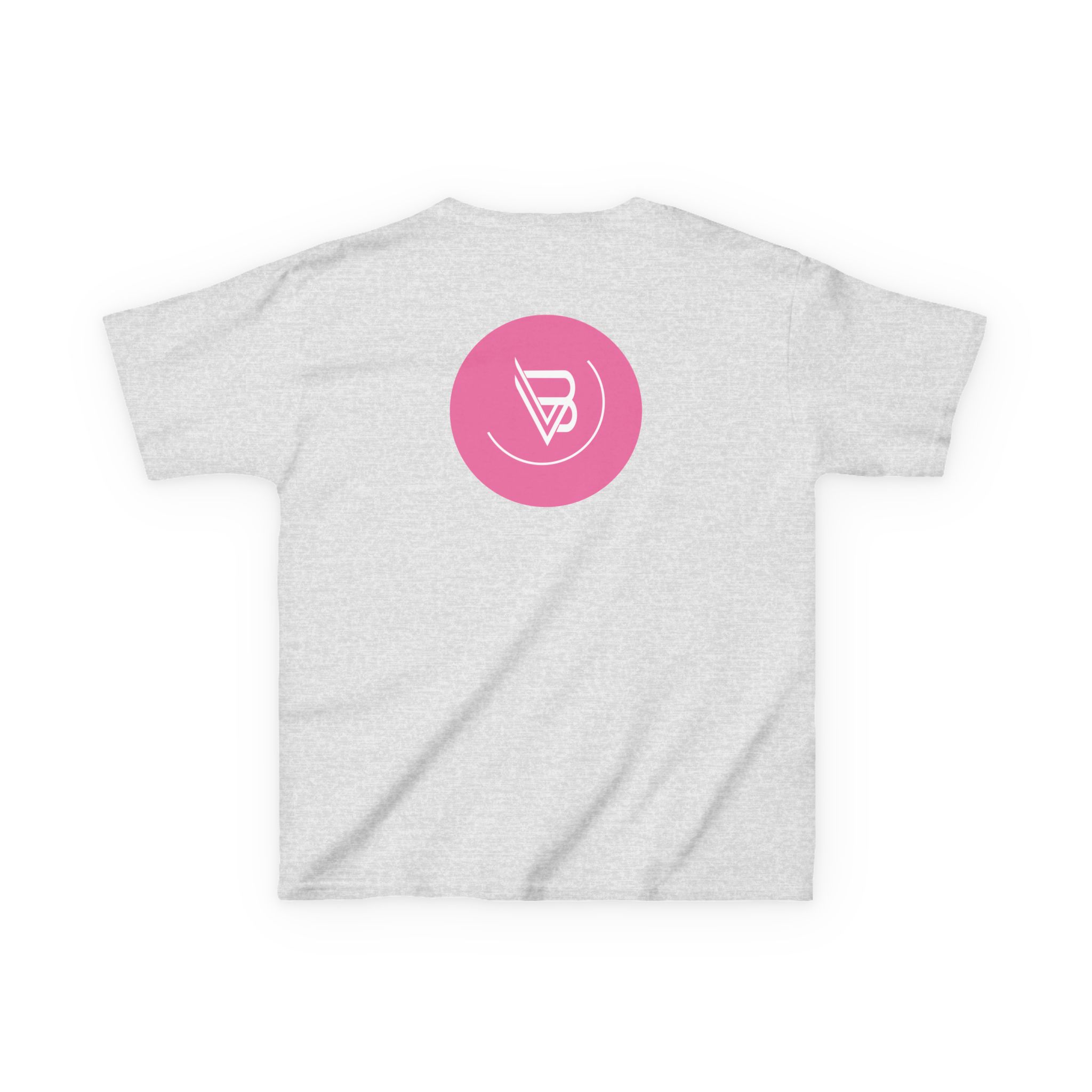 Kids Heavy Cotton™ Tee - Buena vista - girl - immagine 22