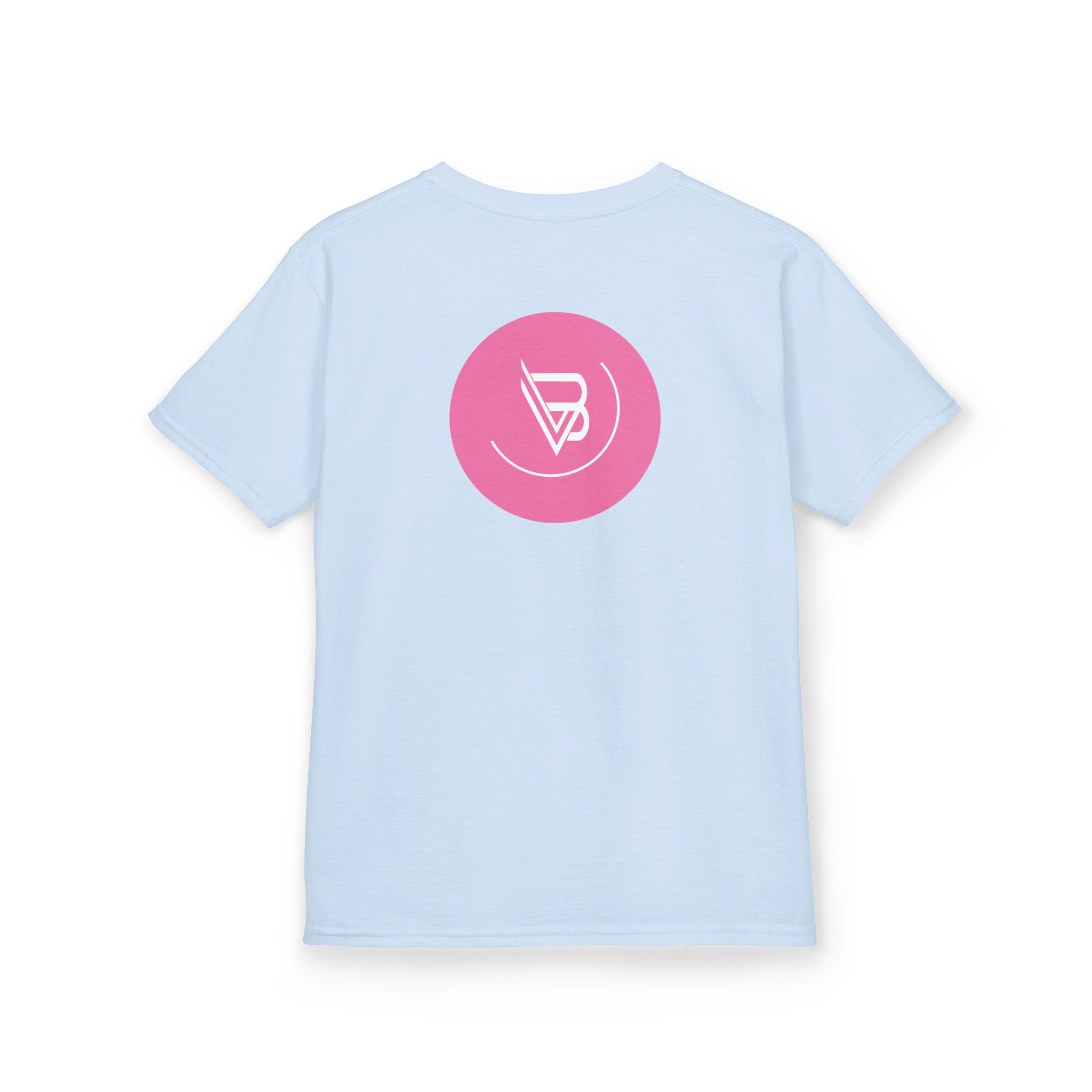 Kids Heavy Cotton™ Tee - Buena vista - girl - immagine 12