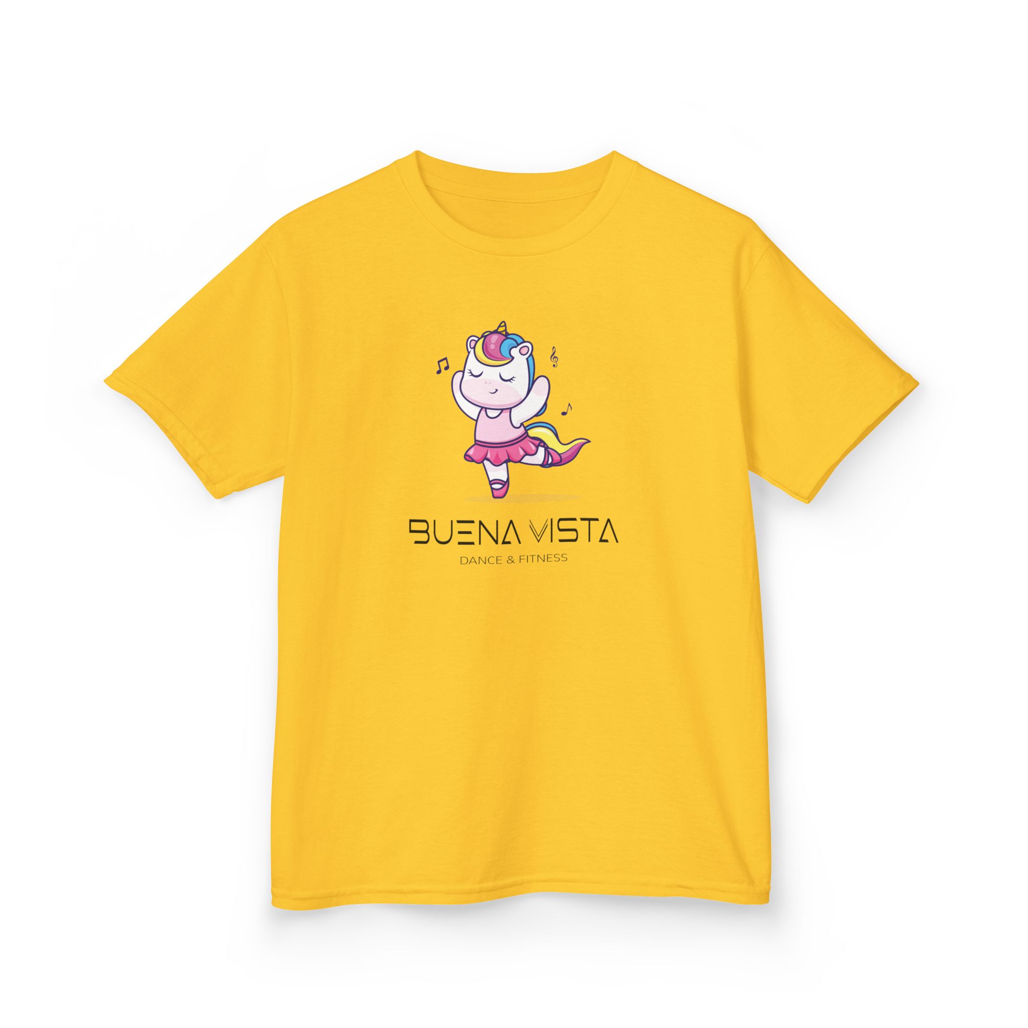 Kids Heavy Cotton™ Tee - Buena vista - girl - immagine 7