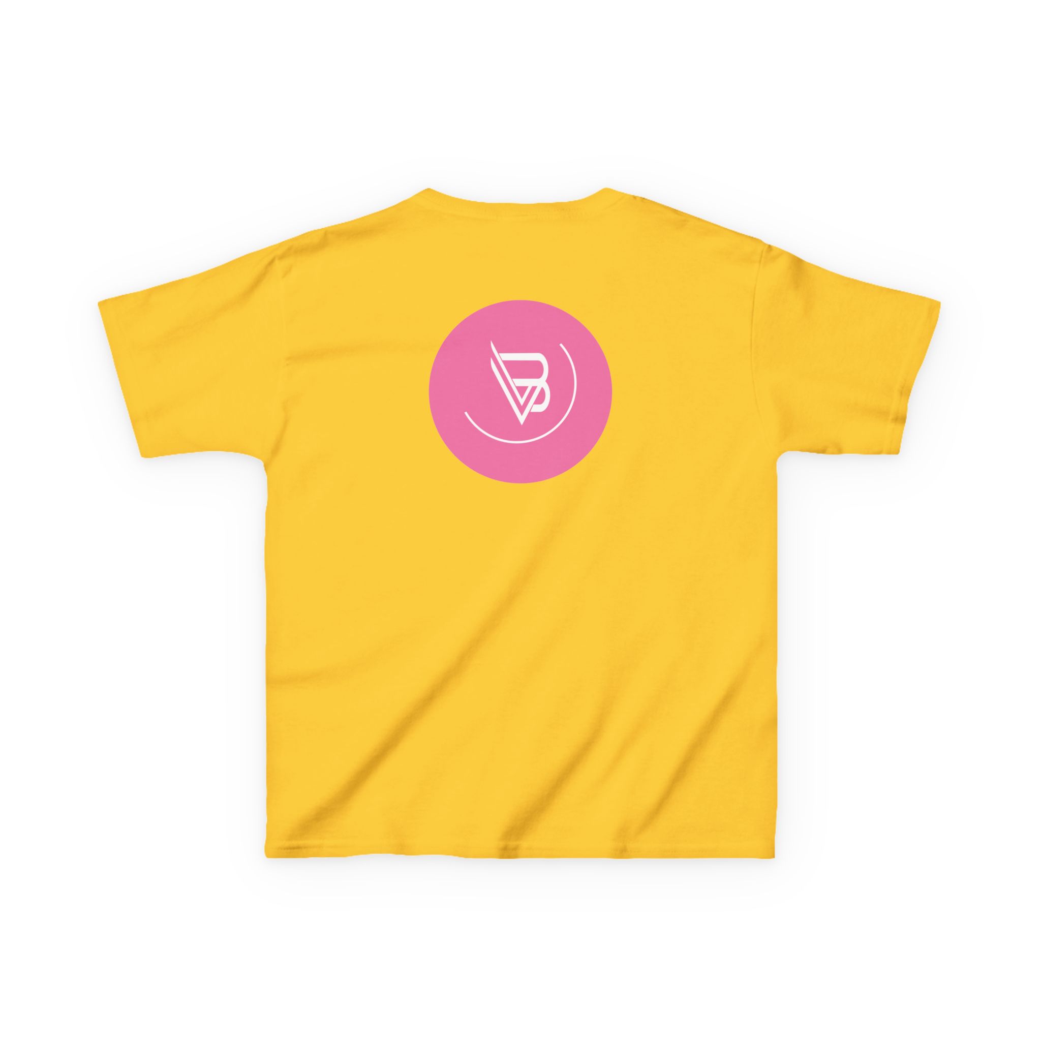 Kids Heavy Cotton™ Tee - Buena vista - girl - immagine 6