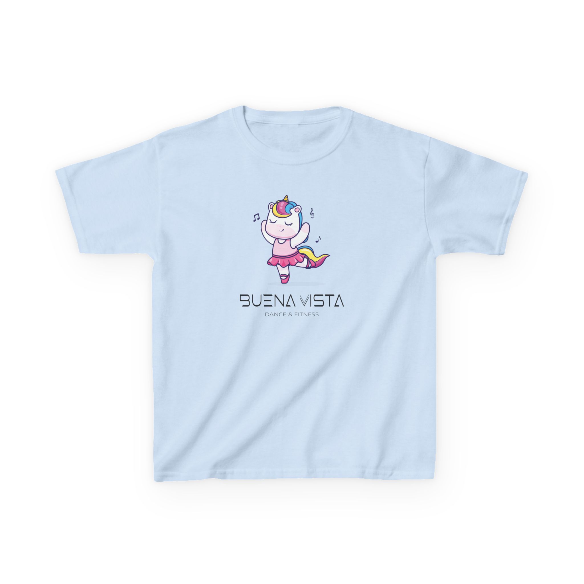 Kids Heavy Cotton™ Tee - Buena vista - girl - immagine 9