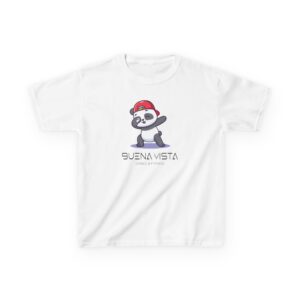 Kids Heavy Cotton™ Tee - Buena vista - boy