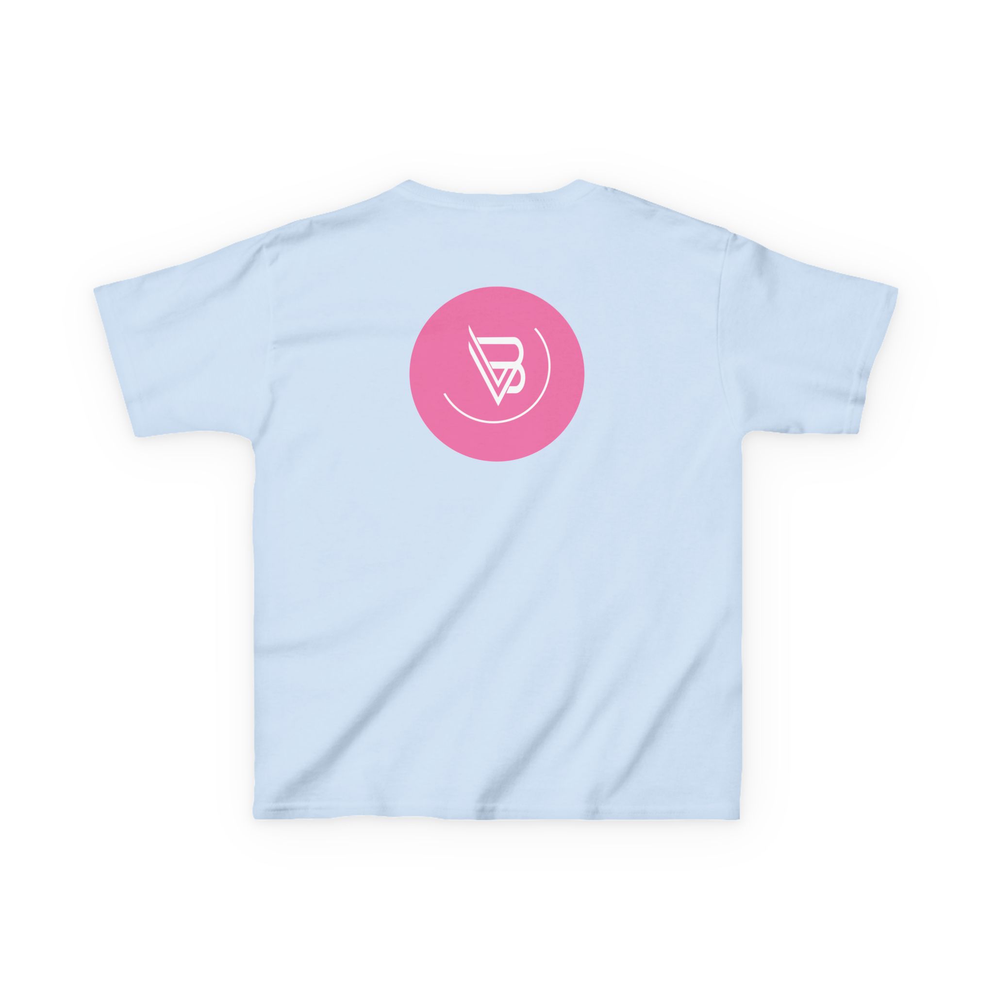 Kids Heavy Cotton™ Tee - Buena vista - girl - immagine 10