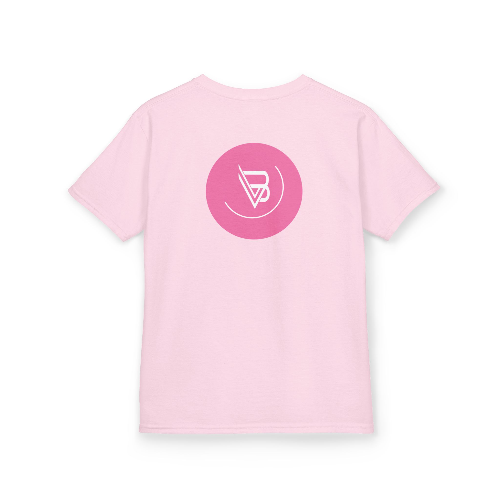 Kids Heavy Cotton™ Tee - Buena vista - girl - immagine 16