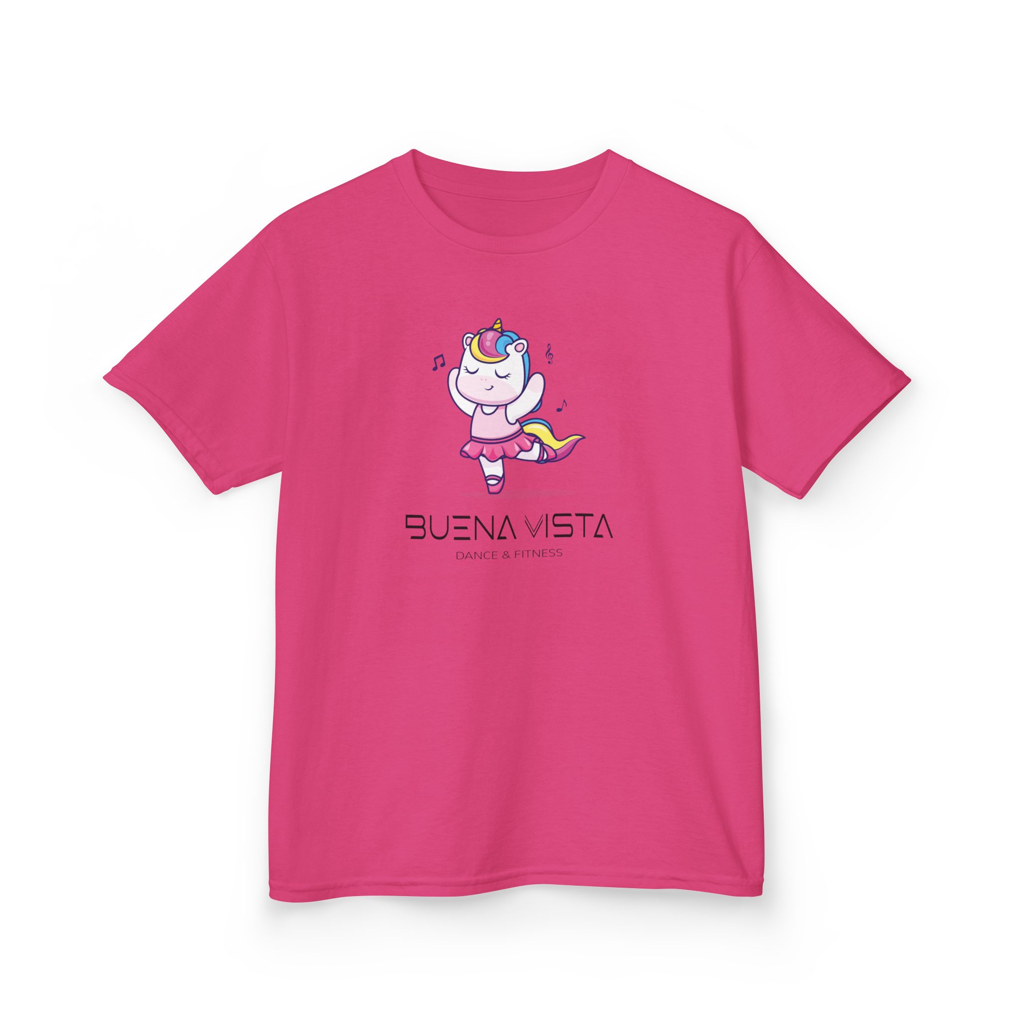 Kids Heavy Cotton™ Tee - Buena vista - girl - immagine 19