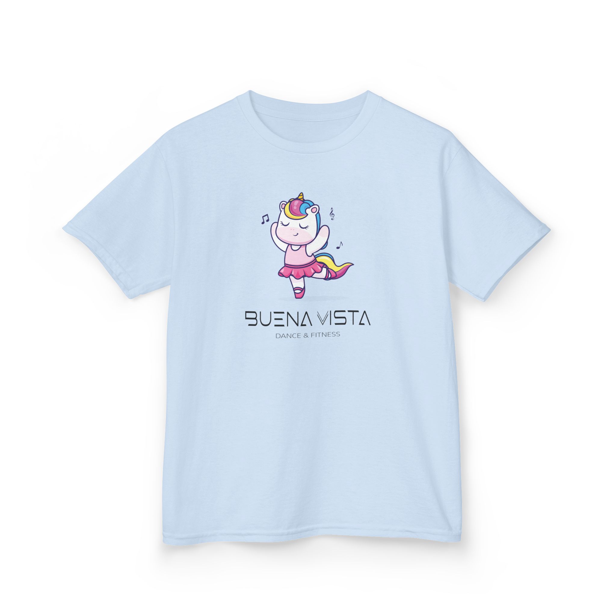 Kids Heavy Cotton™ Tee - Buena vista - girl - immagine 11